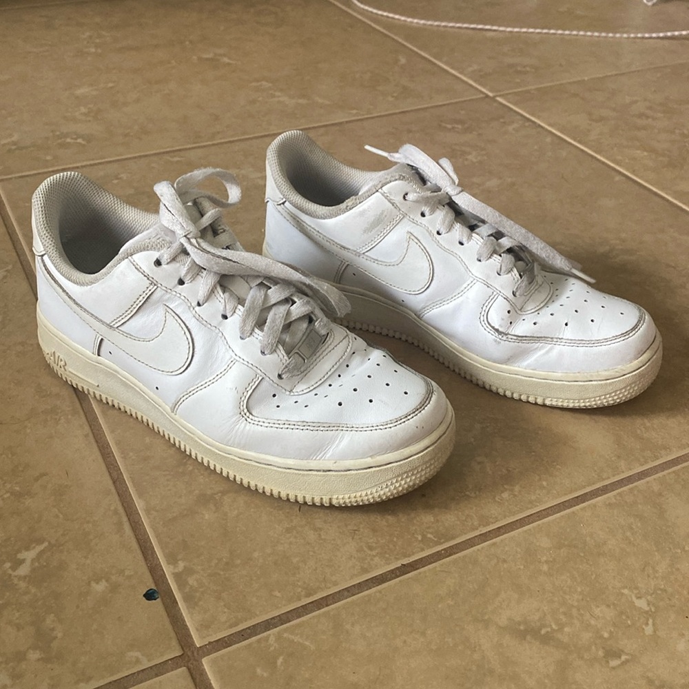 Nike AF1s